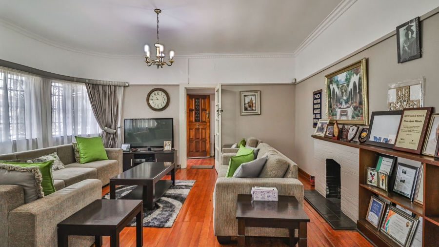 3 Bedroom Property for Sale in Scottsville KwaZulu-Natal