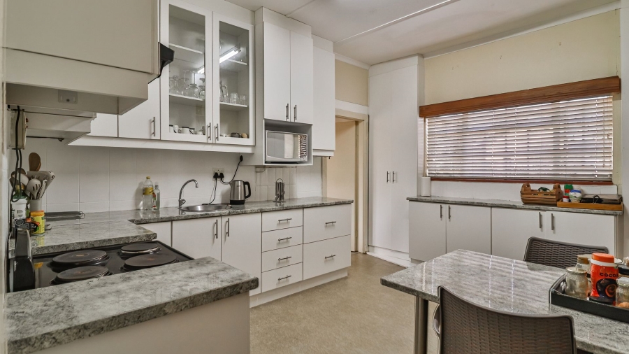 3 Bedroom Property for Sale in Scottsville KwaZulu-Natal
