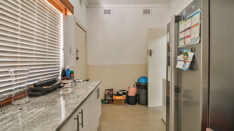 3 Bedroom Property for Sale in Scottsville KwaZulu-Natal