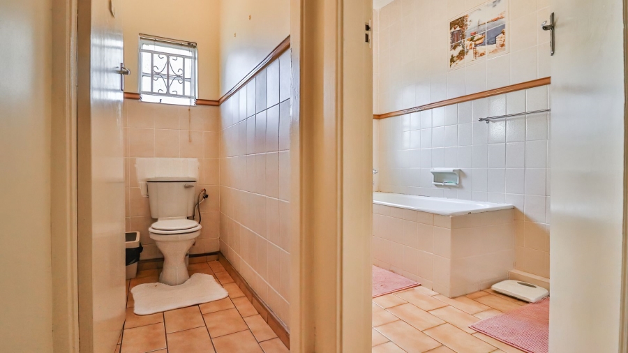 3 Bedroom Property for Sale in Scottsville KwaZulu-Natal
