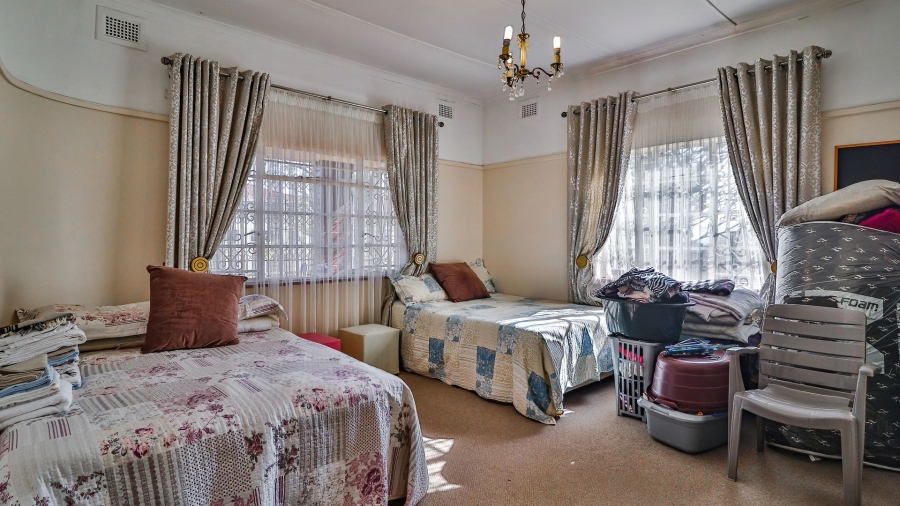 3 Bedroom Property for Sale in Scottsville KwaZulu-Natal