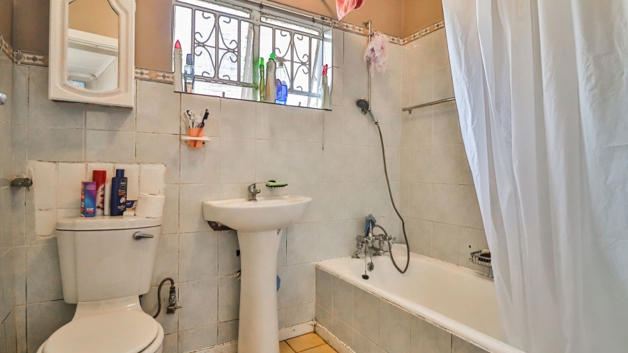 3 Bedroom Property for Sale in Scottsville KwaZulu-Natal