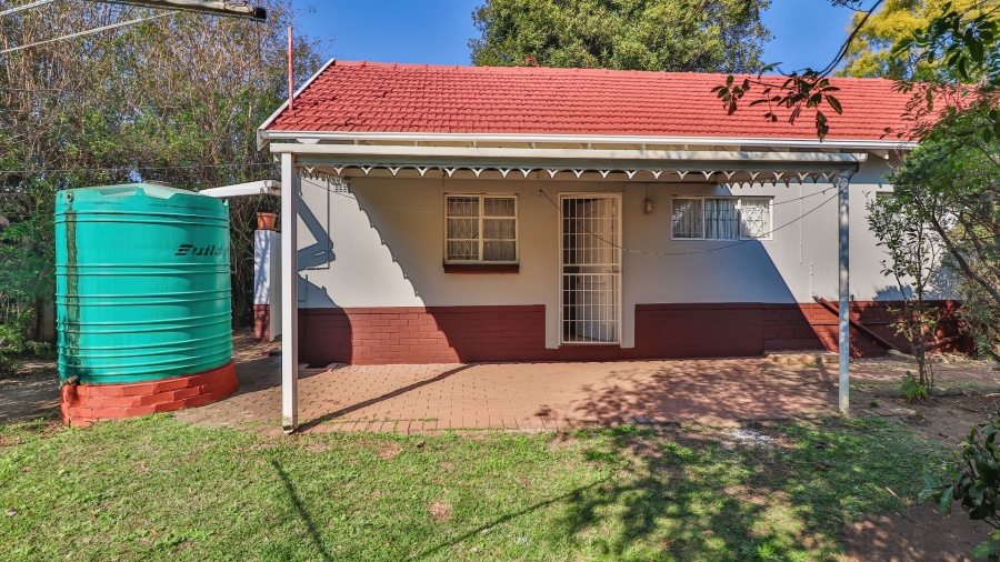 3 Bedroom Property for Sale in Scottsville KwaZulu-Natal