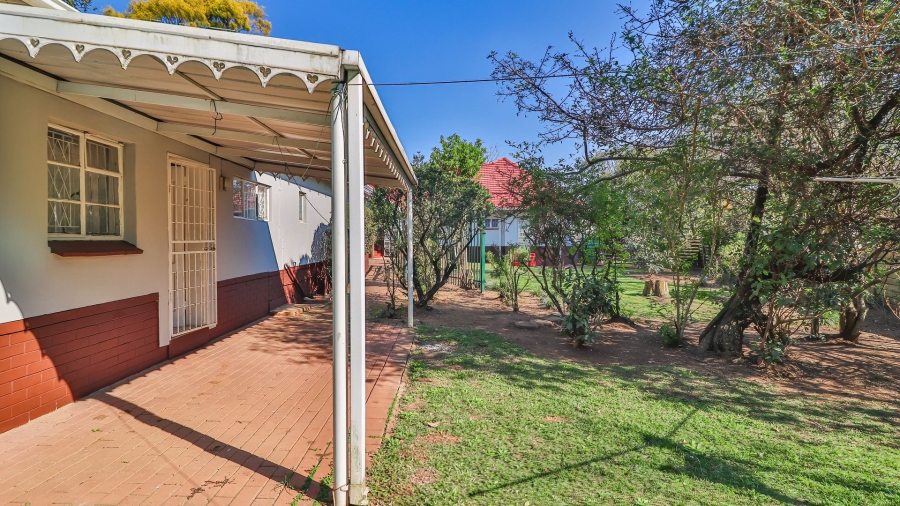 3 Bedroom Property for Sale in Scottsville KwaZulu-Natal