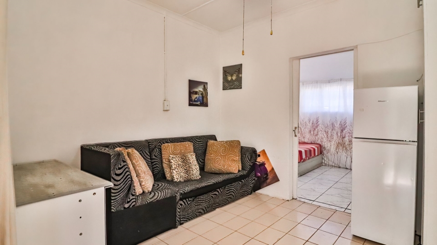 3 Bedroom Property for Sale in Scottsville KwaZulu-Natal