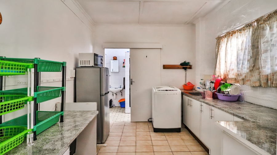3 Bedroom Property for Sale in Scottsville KwaZulu-Natal