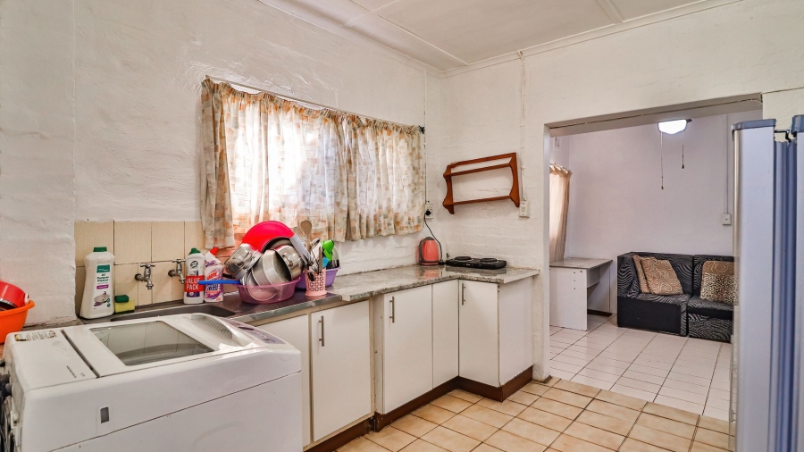 3 Bedroom Property for Sale in Scottsville KwaZulu-Natal