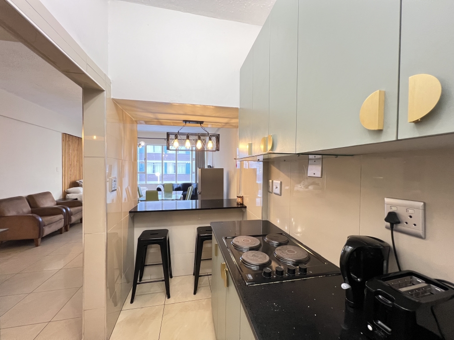 2 Bedroom Property for Sale in South Beach KwaZulu-Natal