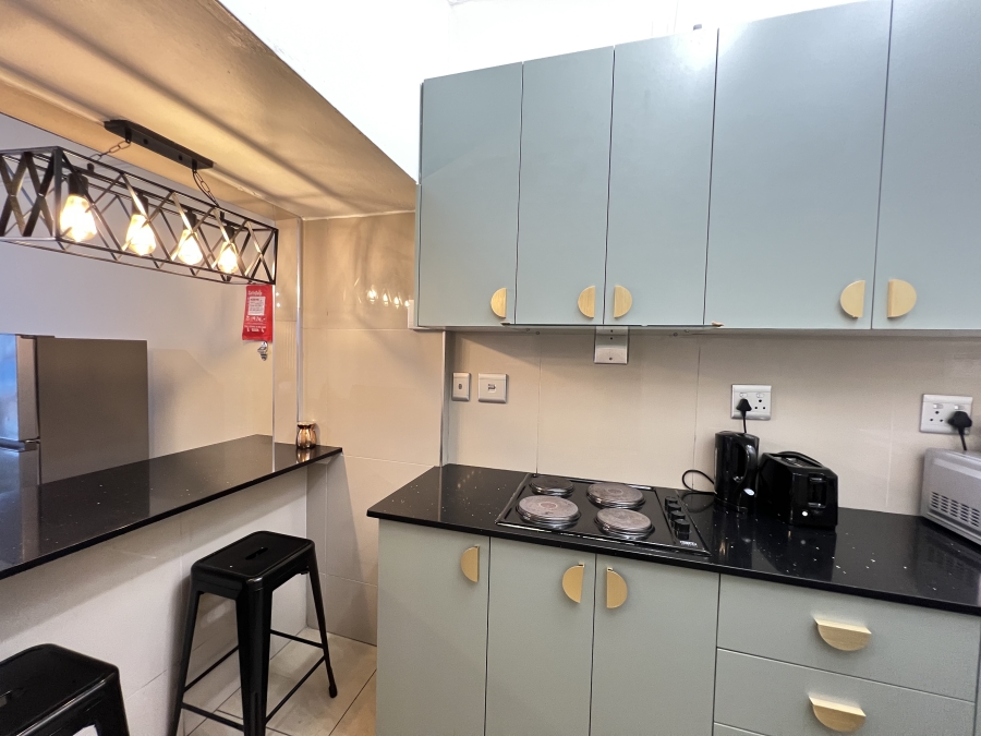 2 Bedroom Property for Sale in South Beach KwaZulu-Natal