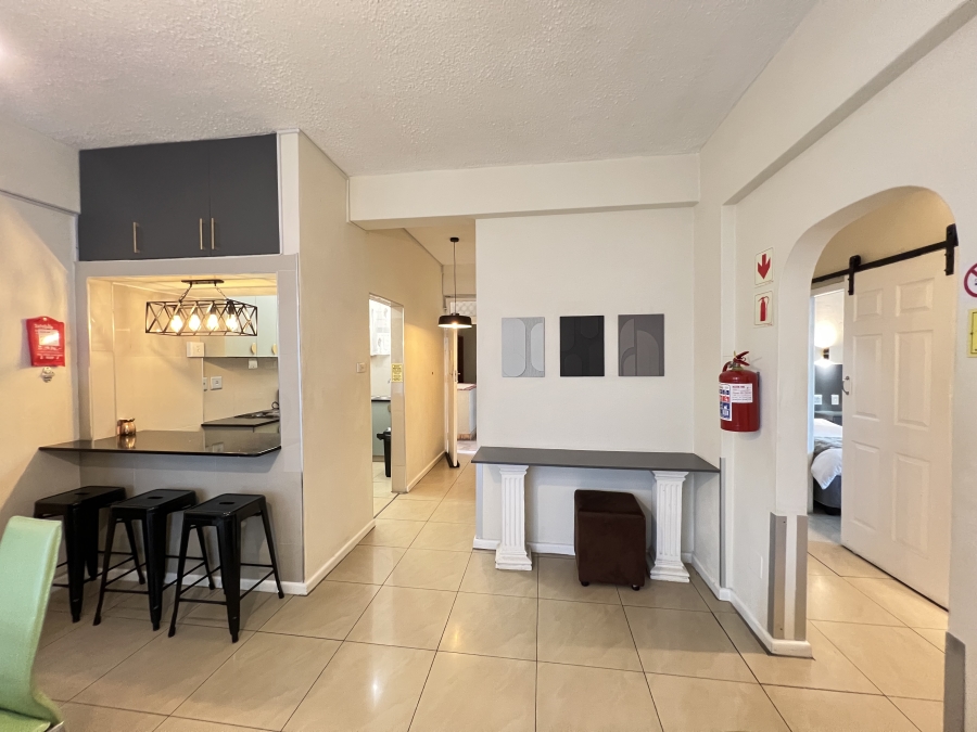 2 Bedroom Property for Sale in South Beach KwaZulu-Natal