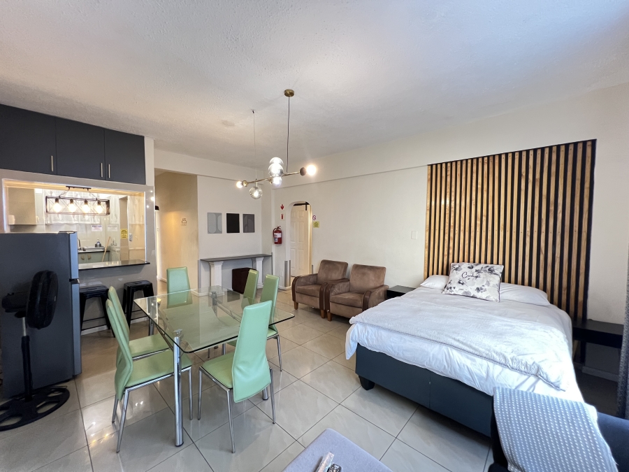 2 Bedroom Property for Sale in South Beach KwaZulu-Natal