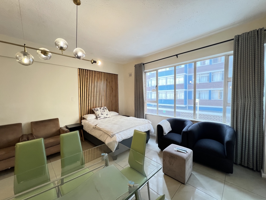 2 Bedroom Property for Sale in South Beach KwaZulu-Natal