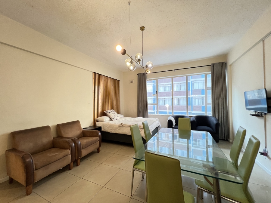 2 Bedroom Property for Sale in South Beach KwaZulu-Natal