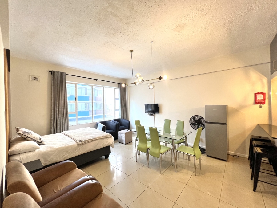 2 Bedroom Property for Sale in South Beach KwaZulu-Natal