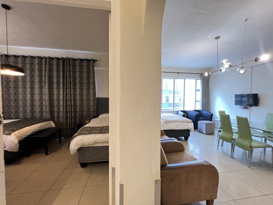 2 Bedroom Property for Sale in South Beach KwaZulu-Natal