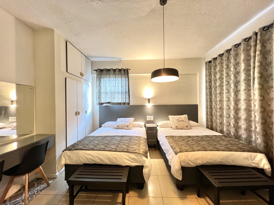 2 Bedroom Property for Sale in South Beach KwaZulu-Natal