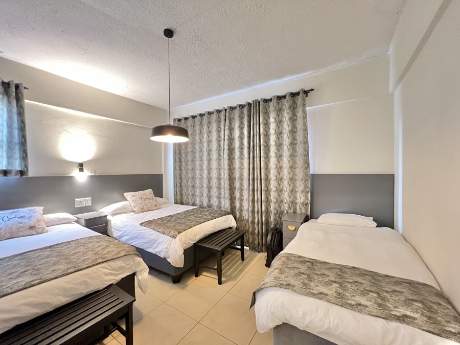 2 Bedroom Property for Sale in South Beach KwaZulu-Natal