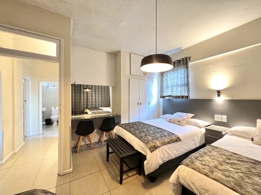 2 Bedroom Property for Sale in South Beach KwaZulu-Natal