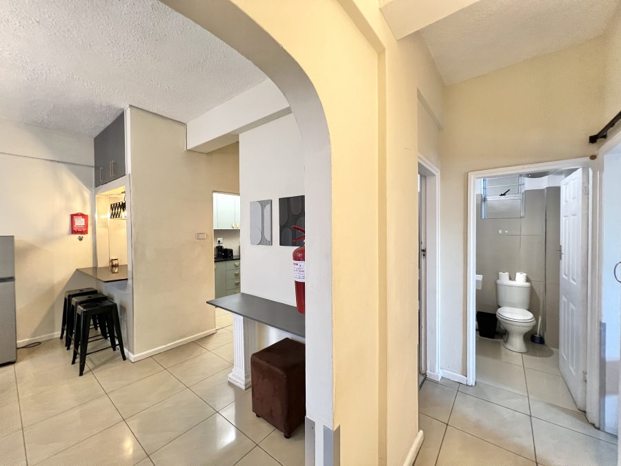 2 Bedroom Property for Sale in South Beach KwaZulu-Natal