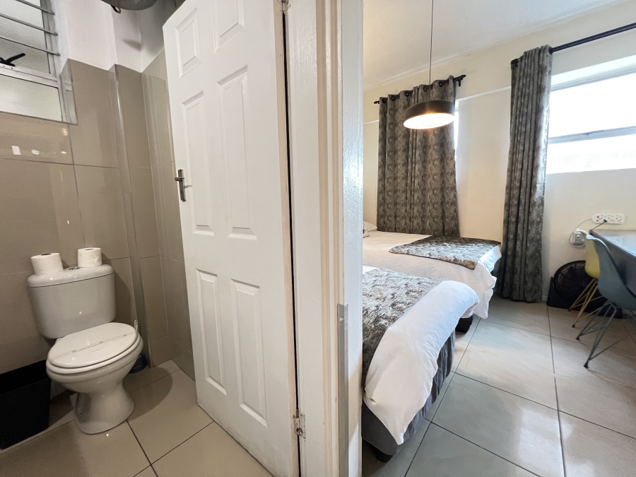 2 Bedroom Property for Sale in South Beach KwaZulu-Natal