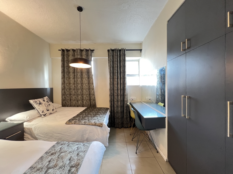 2 Bedroom Property for Sale in South Beach KwaZulu-Natal