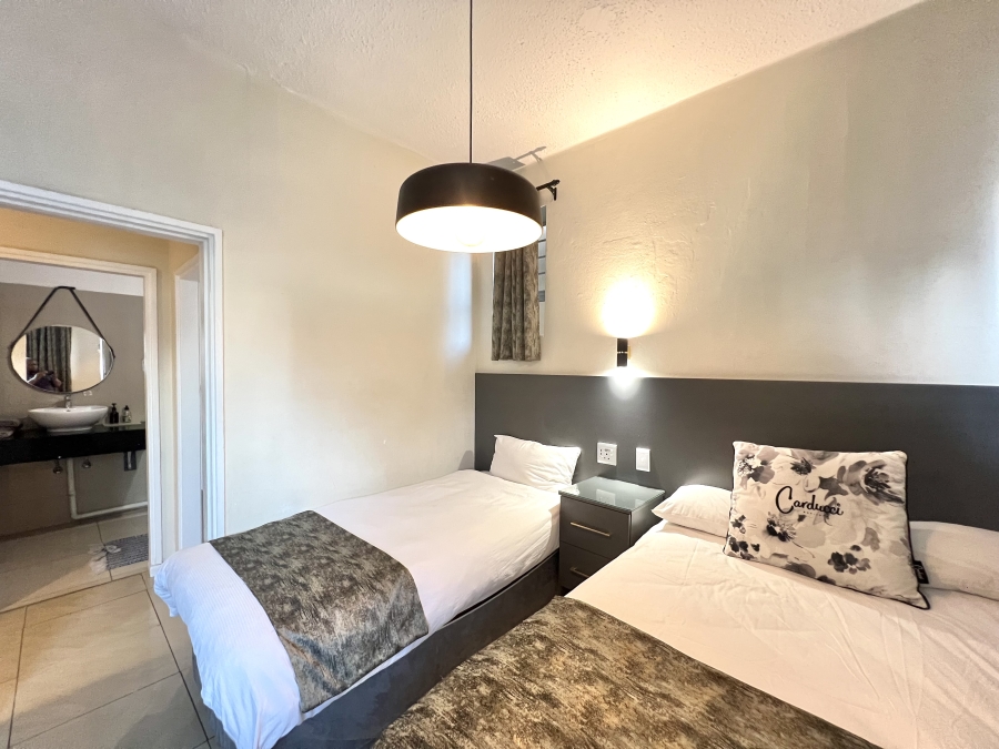 2 Bedroom Property for Sale in South Beach KwaZulu-Natal