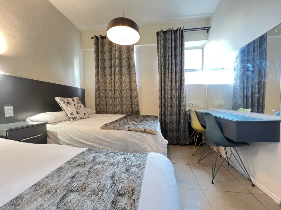 2 Bedroom Property for Sale in South Beach KwaZulu-Natal
