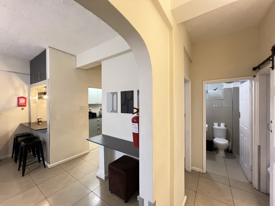 2 Bedroom Property for Sale in South Beach KwaZulu-Natal