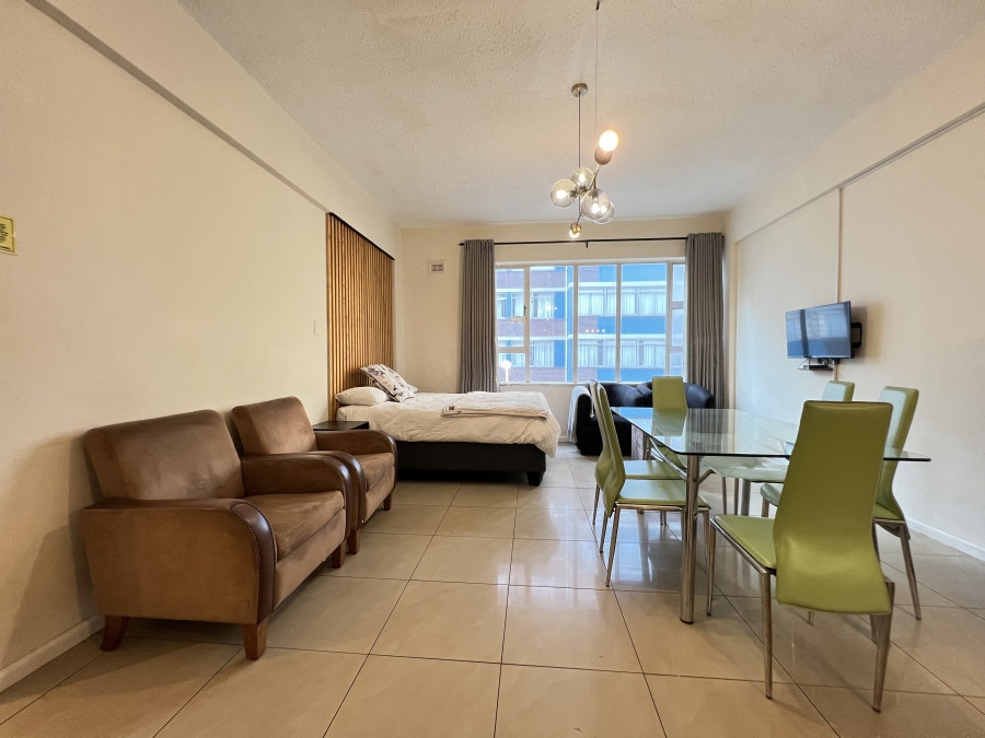 2 Bedroom Property for Sale in South Beach KwaZulu-Natal