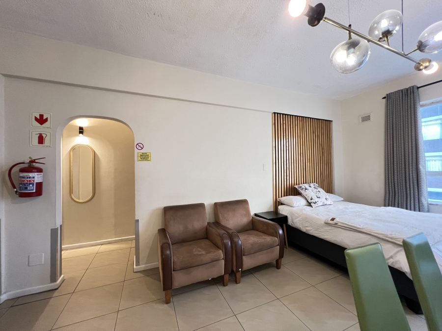 2 Bedroom Property for Sale in South Beach KwaZulu-Natal