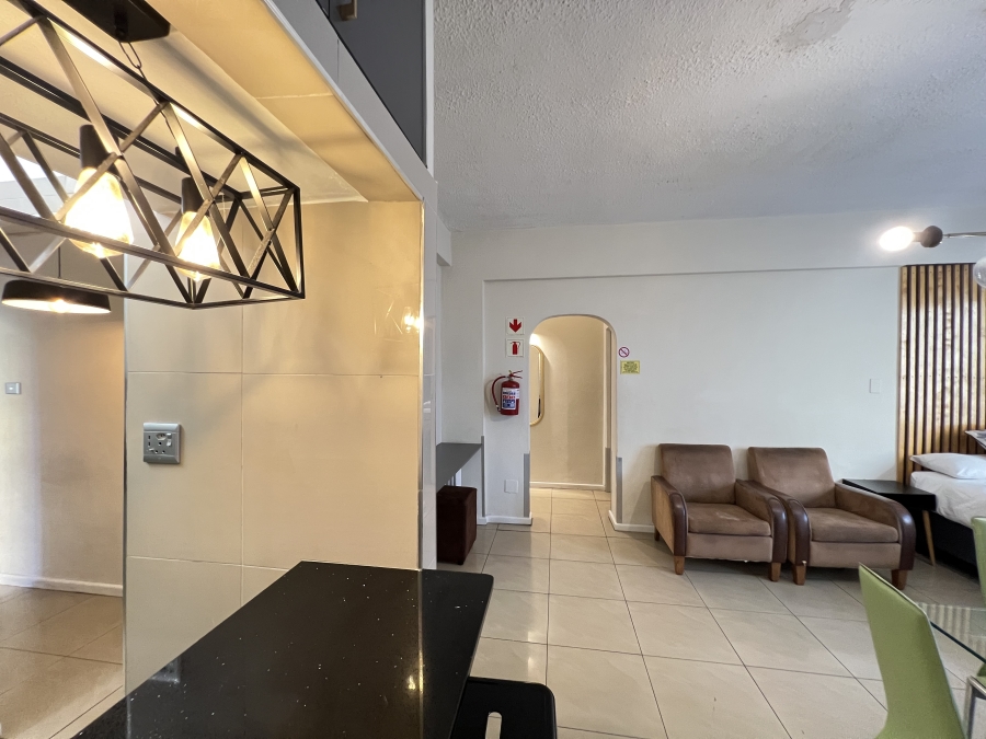2 Bedroom Property for Sale in South Beach KwaZulu-Natal