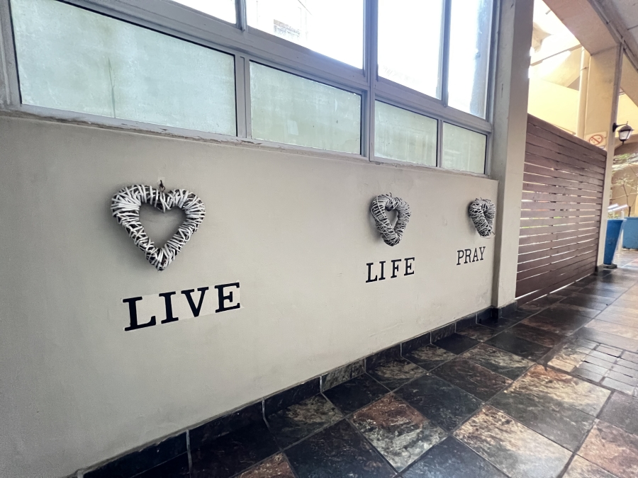 2 Bedroom Property for Sale in South Beach KwaZulu-Natal