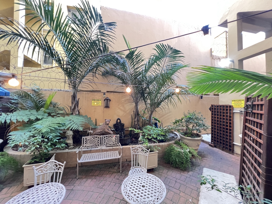 2 Bedroom Property for Sale in South Beach KwaZulu-Natal