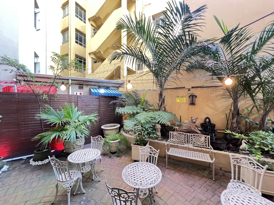 2 Bedroom Property for Sale in South Beach KwaZulu-Natal