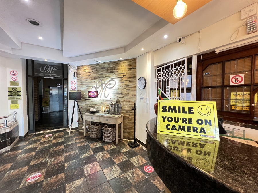 2 Bedroom Property for Sale in South Beach KwaZulu-Natal