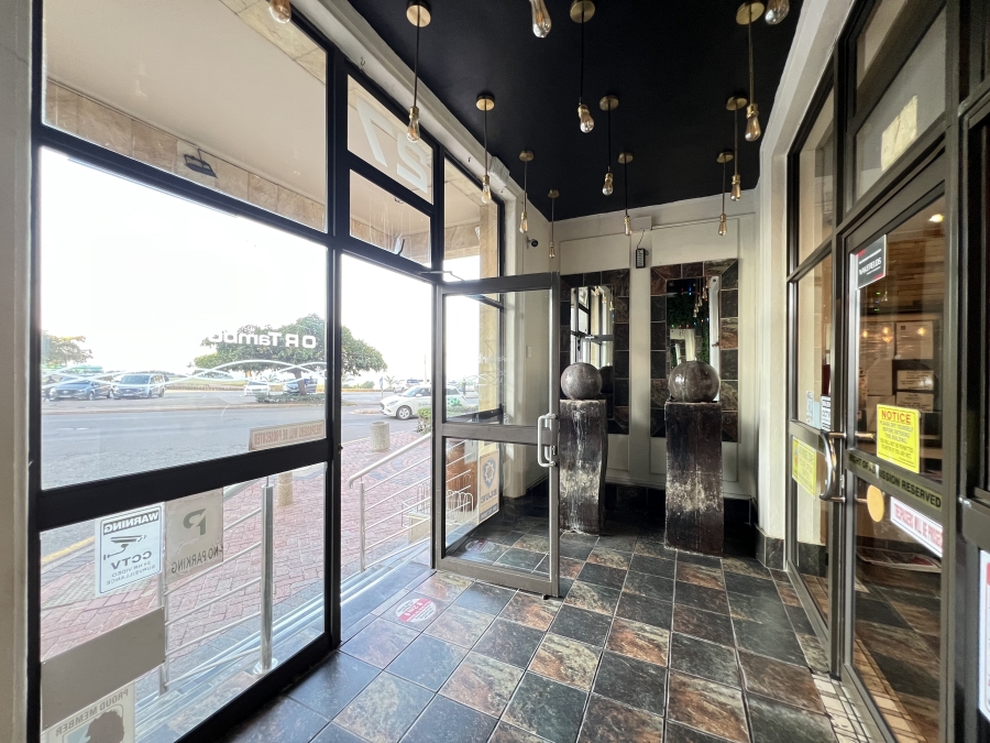 2 Bedroom Property for Sale in South Beach KwaZulu-Natal
