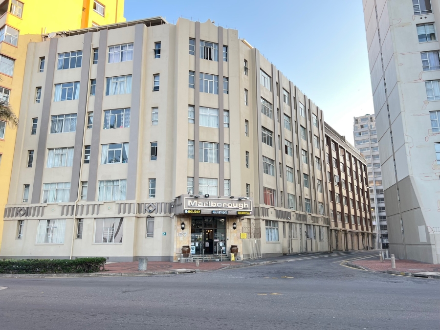 2 Bedroom Property for Sale in South Beach KwaZulu-Natal