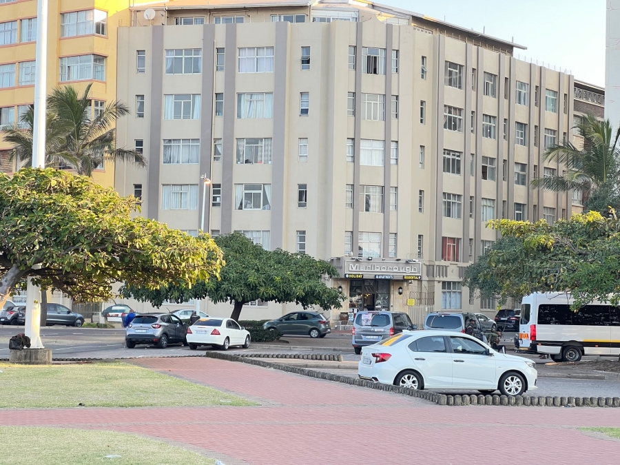 2 Bedroom Property for Sale in South Beach KwaZulu-Natal