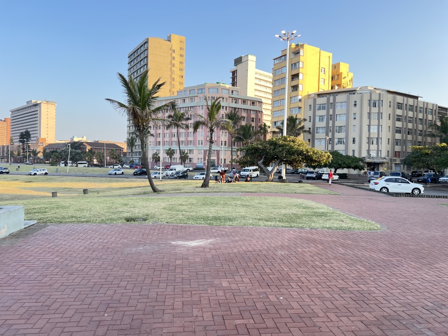 2 Bedroom Property for Sale in South Beach KwaZulu-Natal