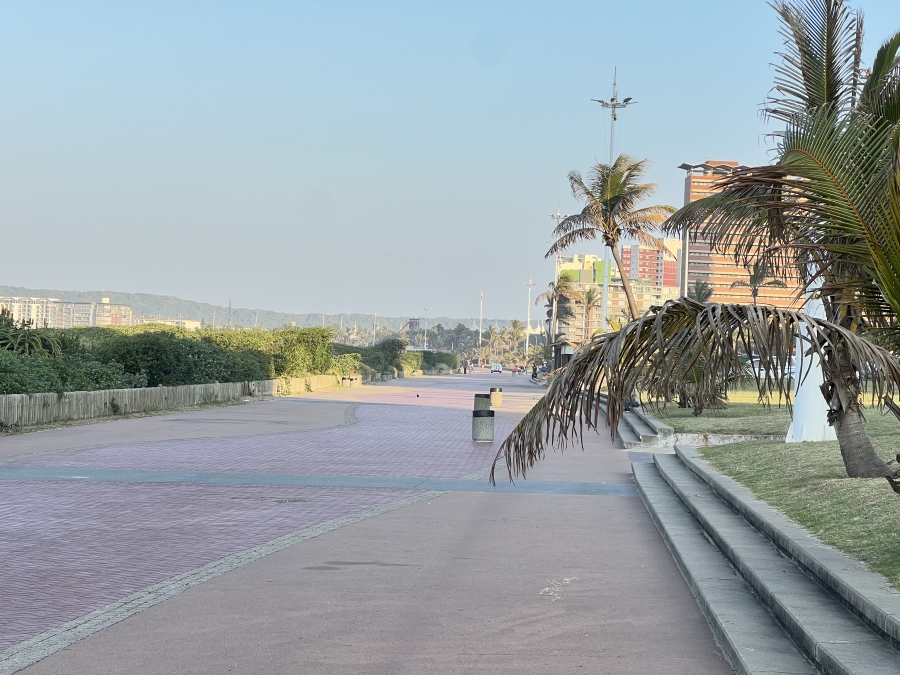 2 Bedroom Property for Sale in South Beach KwaZulu-Natal