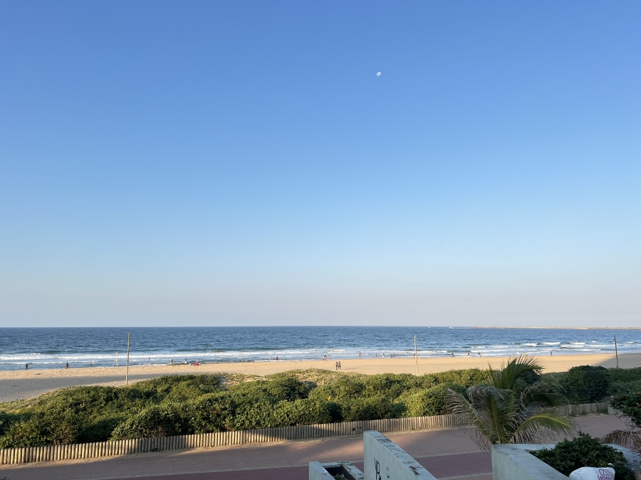 2 Bedroom Property for Sale in South Beach KwaZulu-Natal