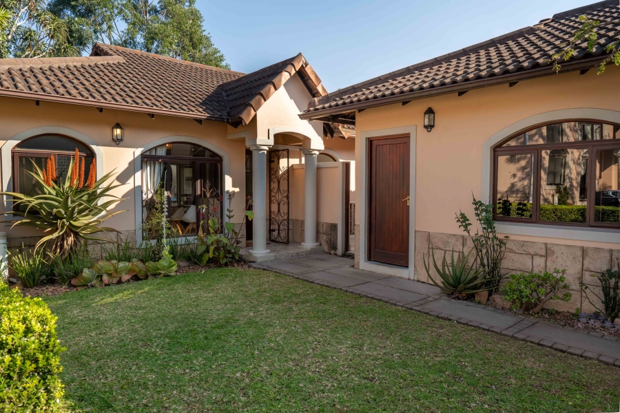 3 Bedroom Property for Sale in Waterfall KwaZulu-Natal