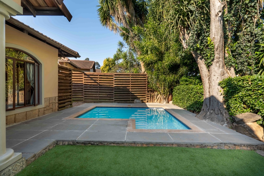 3 Bedroom Property for Sale in Waterfall KwaZulu-Natal