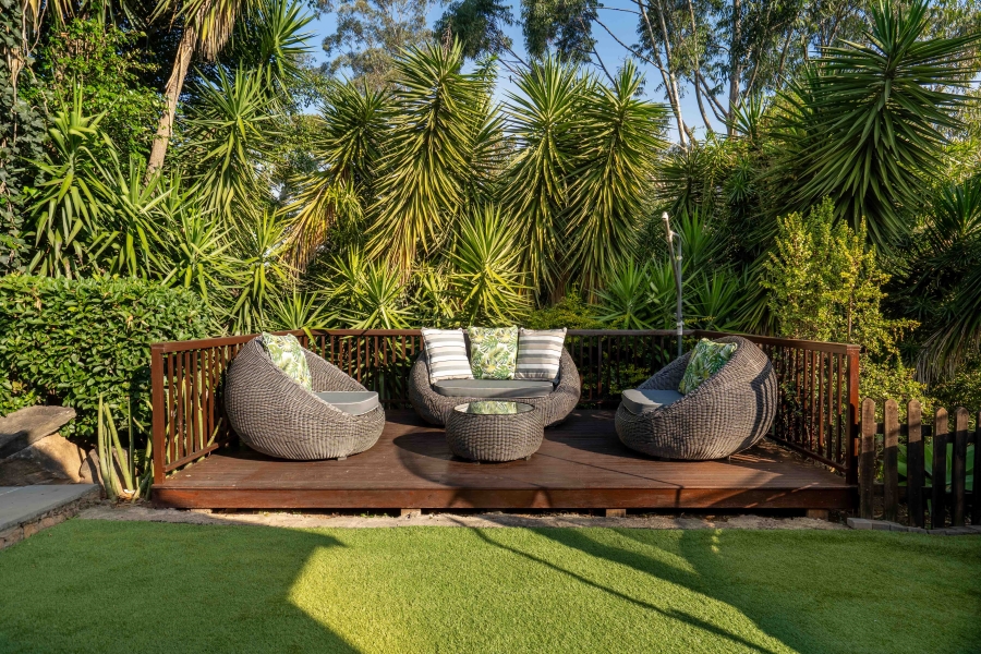 3 Bedroom Property for Sale in Waterfall KwaZulu-Natal