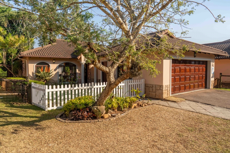 3 Bedroom Property for Sale in Waterfall KwaZulu-Natal