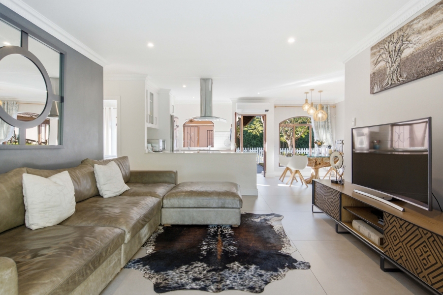 3 Bedroom Property for Sale in Waterfall KwaZulu-Natal