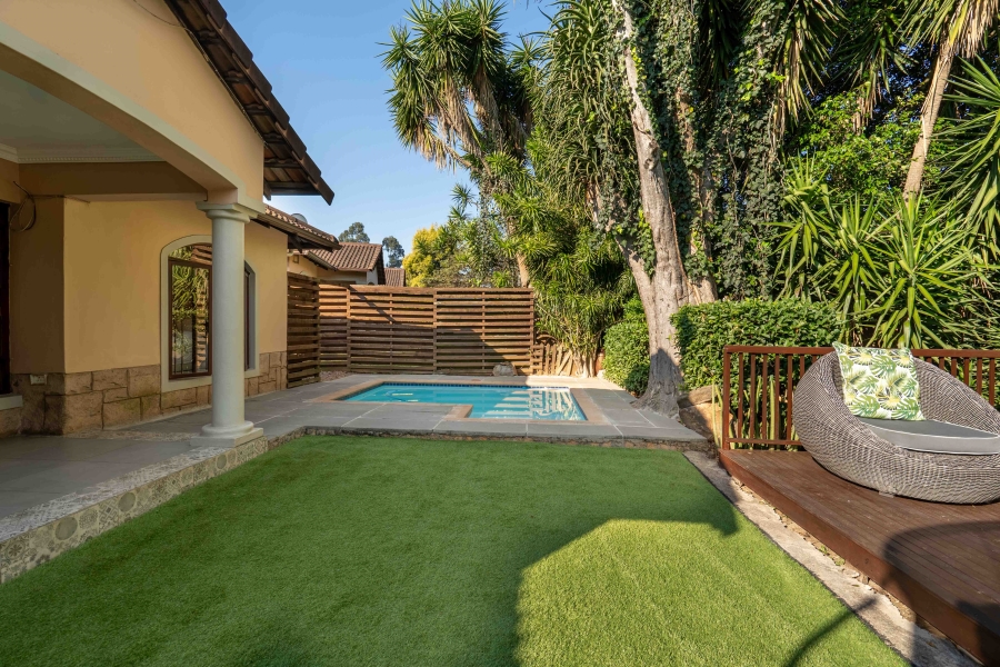 3 Bedroom Property for Sale in Waterfall KwaZulu-Natal