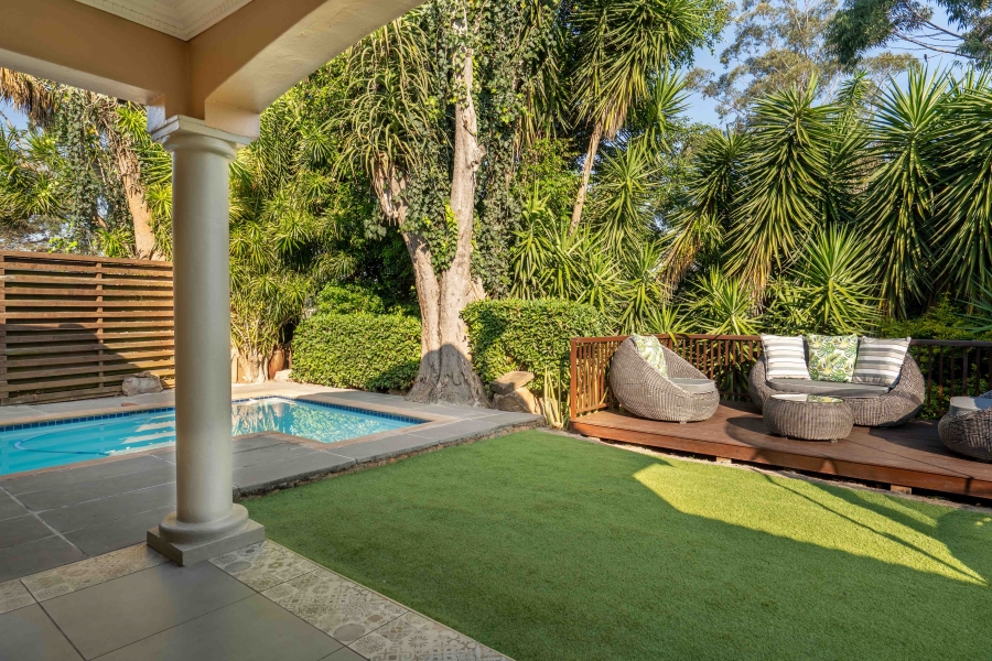 3 Bedroom Property for Sale in Waterfall KwaZulu-Natal