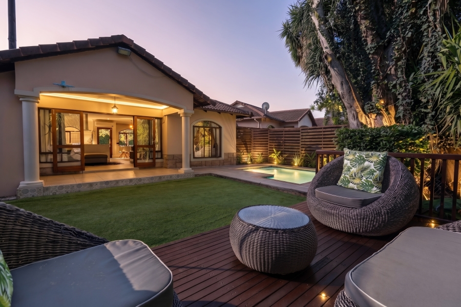 3 Bedroom Property for Sale in Waterfall KwaZulu-Natal