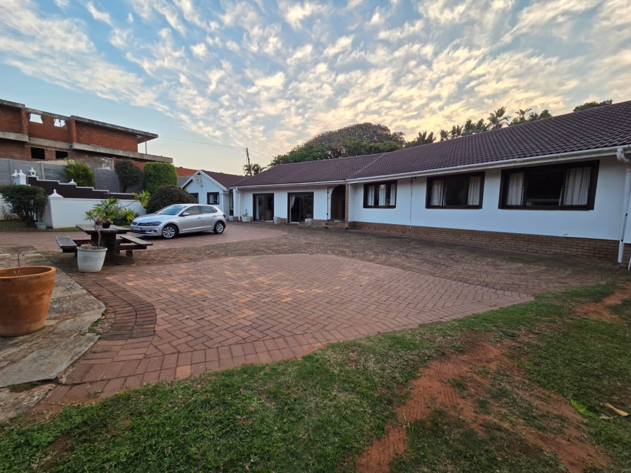 4 Bedroom Property for Sale in Bluff KwaZulu-Natal